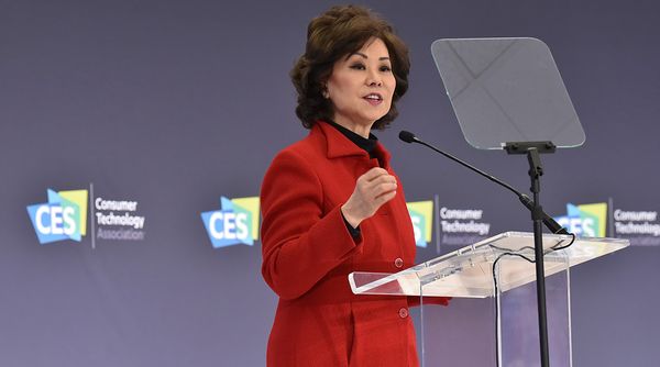 Transportation Secretary Elaine Chao Announces AV 4.0, a New Set of Federal Principles for Self-Driving Cars