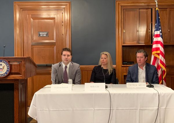 America is Either ‘In Very Good Shape’ or Has ‘Big Catch-Up’ in 5G Race with China