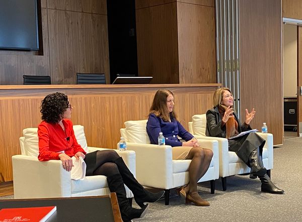 American University President and New America CEO Seek to Clip Edges of America’s Free Speech ‘Absolutism’