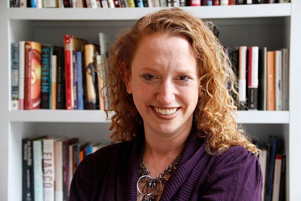 At Event on Redefining Free Speech, Panelists Tiptoe Around Whether that Means Regulating Free Speech