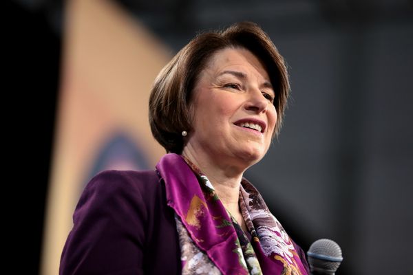 Broadband Roundup: Global Internet Censorship, Tribal Divide, Klobuchar on the Broadband Stump
