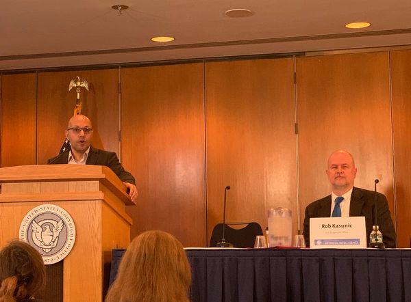 Copyright Pros Don’t Know What to Do About Authorless AI Paintings