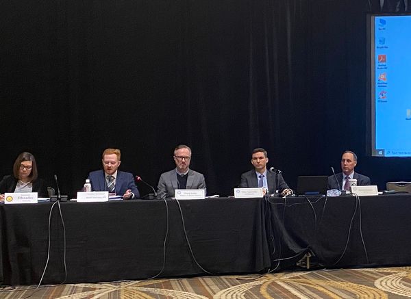 Disagreements About Satellite Providers, Upload Speeds, Pepper Panelists Picking Apart Rural Broadband Fund