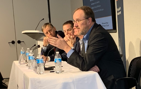 Tech Officials Diagnose Excessive Trump Actions as Product of ‘Huawei Derangement Syndrome’