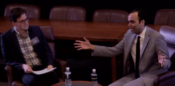 FCC and FTC Commissioners Address ‘Technology Optimism and Pessimism’ at Silicon Flatirons Conference