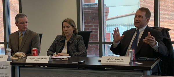 Drones Will Need Access to 5G Services to Put Out Forest Fires and Do More Advanced Tasks