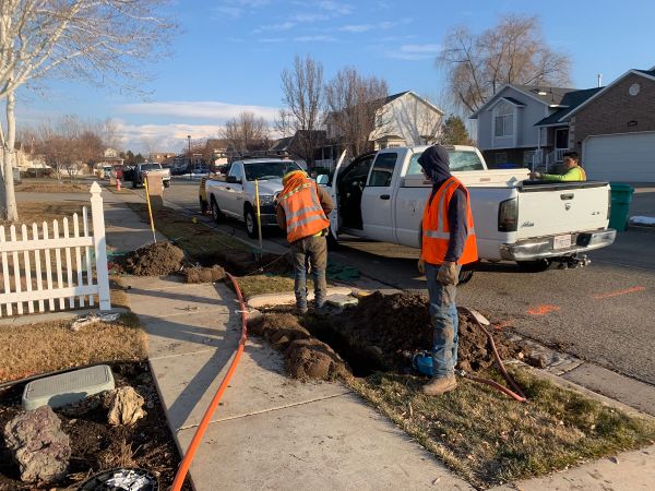 UTOPIA Fiber Announces Fiber Project in West Point, Utah