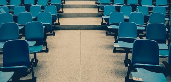 Arizona State University Journalism Dean Says Students Can Still ‘Report From Home’ During Coronavirus