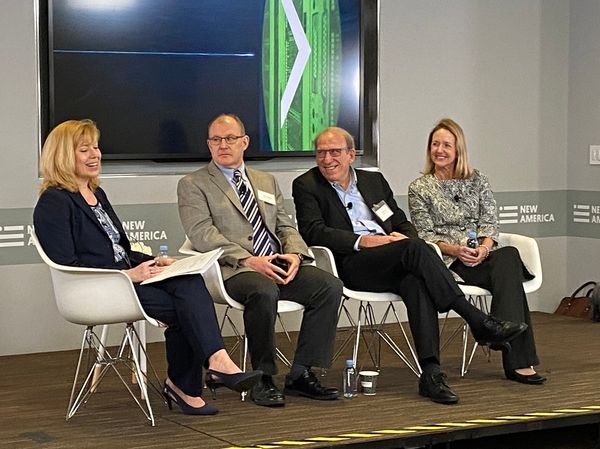 Authors of the 2010 National Broadband Plan Say That a ‘Refresh’ Should Not Only Be Up to FCC