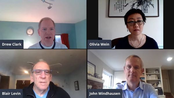 Broadband Breakfast Live Online on Wednesday, March 18, 2020 – Emergency Policy Levers and the Coronavirus