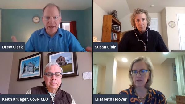 Broadband Breakfast Live Online Panelists, and Others in EdTech, Agree that Internet is Not Optional Anymore