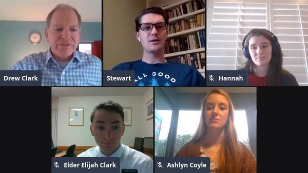 Broadband Breakfast Live Online on Monday, March 30, 2020 – Coronavirus Conversation With Millennials from Around the World