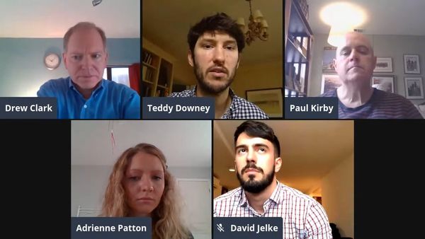 Broadband Breakfast Live Online on Tuesday, March 24, 2020 – How Are Broadband Journalists Covering the Coronavirus?