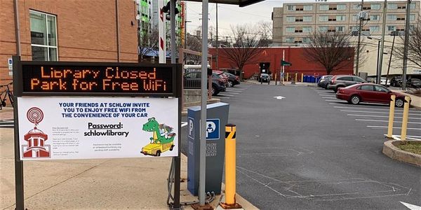 Coronavirus Roundup: Fighting Against the Homework Gap, No Fixed Data Caps in U.K., Gigabit Libraries on Role in Pandemic