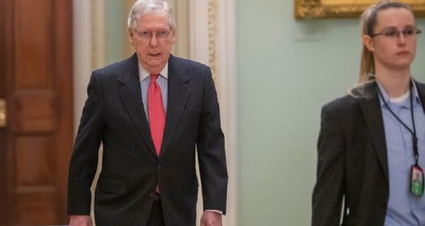 Coronavirus Roundup: Senate Passes CARES Act with $200 Million for Telehealth, National Emergency Library, CoSN Webinar