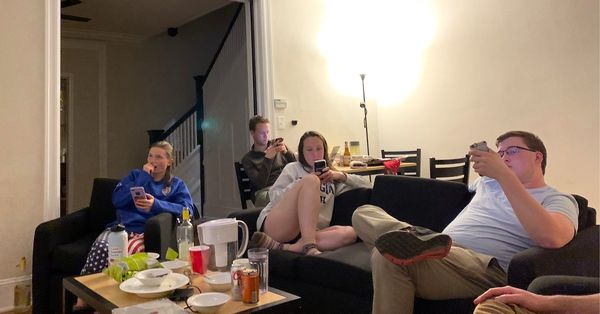 Searching for Clues: Will Coronavirus Break the Internet?