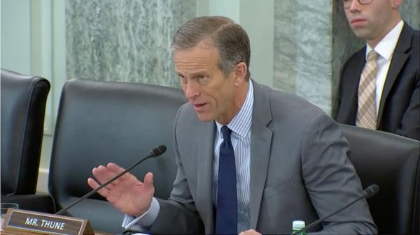 Senate Commerce Committee Criticizes Huawei Equipment, Considers Impact of ‘Rip and Replace’