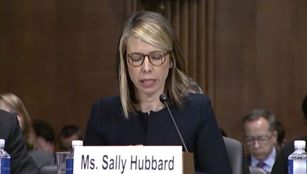 Witnesses at Senate Hearing Criticize Google and Say Antitrust Case ‘Could be Brought Today’