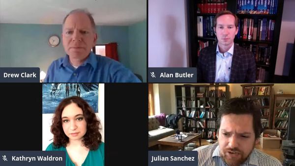 Broadband Breakfast Live Online on Wednesday, April 29, 2020 – Will the Coronavirus Lead to a Loss of Privacy? Weighing Contact Tracing and Broadband Surveillance