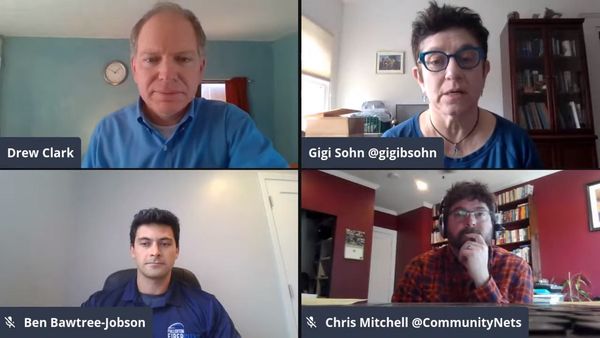 The FCC Could Do More Now About the Digital Divide, Say Panelists at Broadband Breakfast Live Online Event