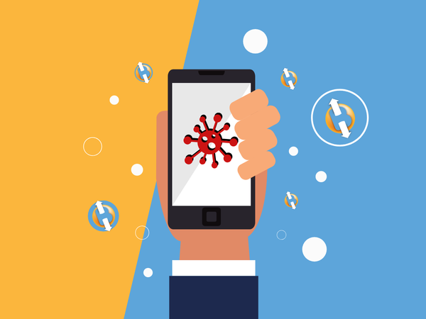 Broadband Breakfast Live Online Will Stream Every Wednesday at 12 Noon ET on ‘Broadband and the Coronavirus’