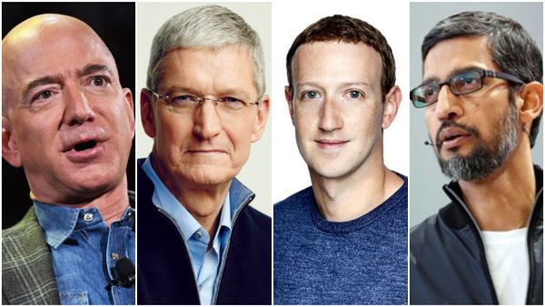 Big Tech’s Response to Coronavirus: Face Masks, Hiring Binges, Free Web Sites and Cash Donations