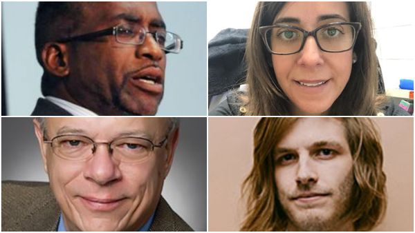 Broadband Breakfast Live Online on Wednesday, April 8, 2020 – Will the Coronavirus and COVID-19 Finally Bring Us Telehealth?