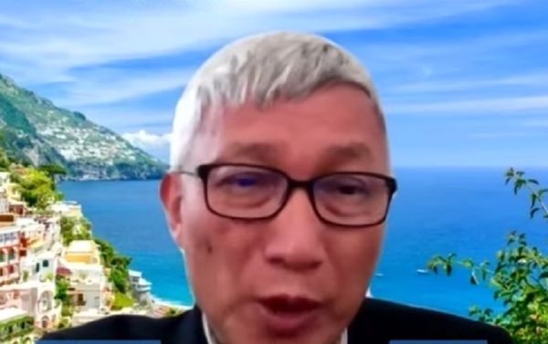 China Expert Predicts that Nation’s Flawed Coronavirus Response Will Damage the Power of Chinese Communist Party