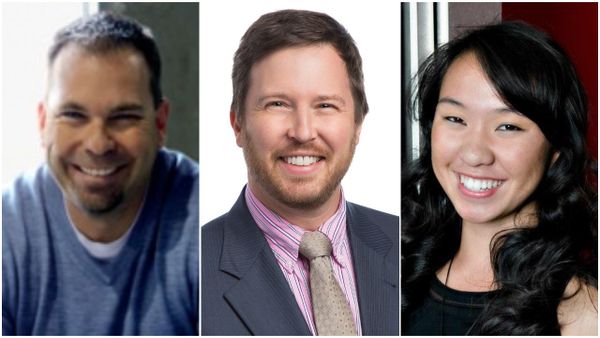 Broadband Breakfast Live Online on Wednesday, May 13, 2020 – The Health of Broadband Networks During the Coronavirus