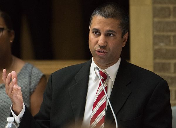 Coronavirus Roundup: Aji Pai on Pandemic, T-Mobile Approval, Navajo Nation Temporary Spectrum