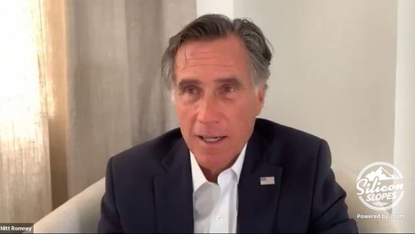 Coronavirus Roundup: Microsoft on Contact Tracing Privacy, Romney on Payroll Protection, Open Markets on Antitrust