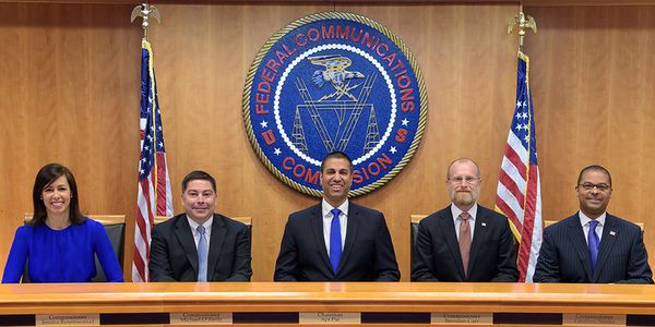 Coronavirus Roundup: Speedy FCC Web Meeting, NCTA Broadband Dashboard, GEO’s New Mapping Tool