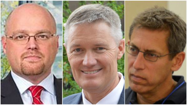 Broadband Breakfast Live Online on Wednesday, April 15, 2020 – Infrastructure Investment in a Time of COVID19