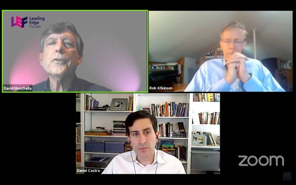 ‘The Techlash Should Be Over’: Commentator Wants to Call Off Big Tech Watchdogs in Light of the Coronavirus