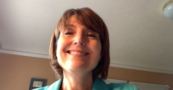 Coronavirus Roundup: Twitter May Allow Users to Limit Replies, Congressional Broadband Funding, Contact Tracing App