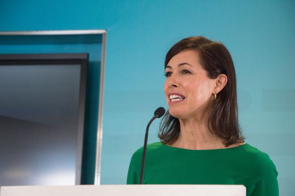 Current Telework Methods Not Sufficient, Says FCC Commissioner Jessica Rosenworcel