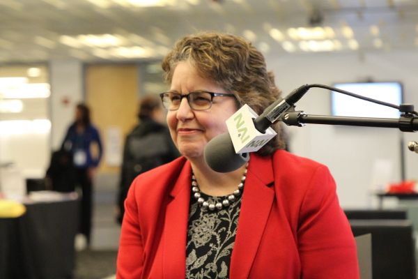 Federal Election Commissioner Says Facebook Continues to Pose Dangers to Democracy