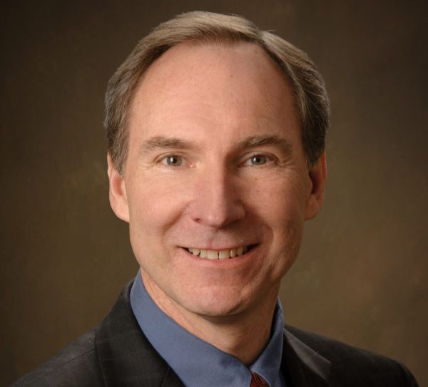 Gary Bolton: Under the Stress of COVID-19, the Networks That Held Fast Were Symmetrical Fiber Broadband