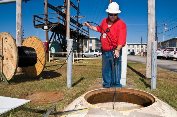 Fiber Networks Hold a Cybersecurity Advantage Over Rival Co-Axial and Wireless Technologies, Say Panelists