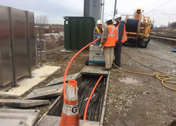 Fiber Optics Generally a Better Option Than Wireless, Even in Rural Areas, Says Municipal Broadband Advocate