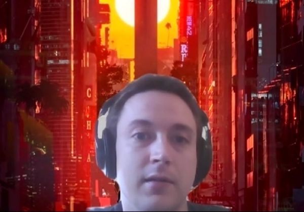 Lincoln Network Panelists Say Washington Needs the Bigger Vision Silicon Valley Provides