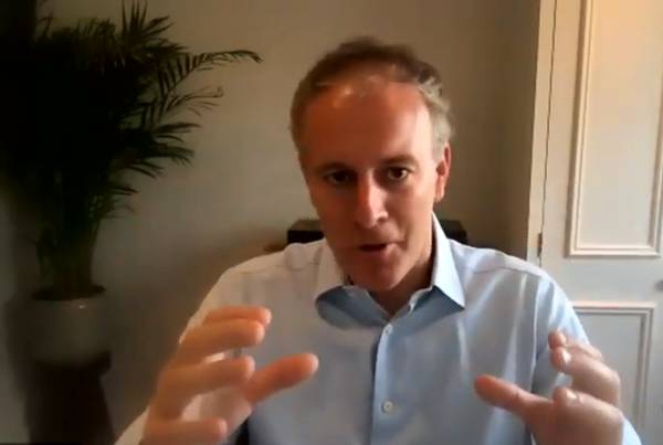 National Digital Currency Could Expedite Stimulus Checks, Unlock Other Possibilities