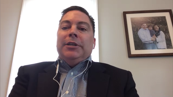 5G Technology Will be Multifaceted and Beneficial, Says Federal Communications Commissioner Michael O’Rielly