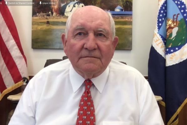 USDA Announces Broadband Infrastructure Grants for Rural New Mexico Towns