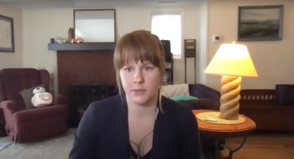 At Silicon Flatirons, UN Representative Says World Must Stand By Twitter in Battle of Intimidation with Trump