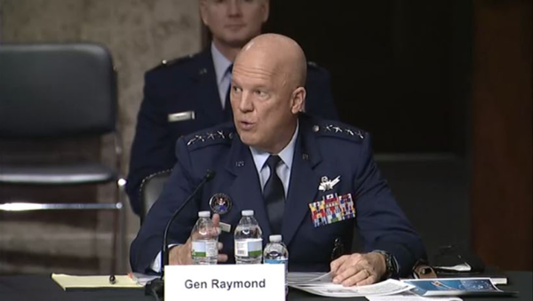 Military Witnesses Bash FCC’s Approval of Ligado at Live Senate Committee Hearing