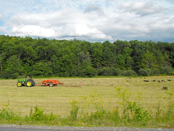 Coronavirus Roundup: Vermont Bridges Broadband, Facebook in Developing Countries, Slower Global Internet Speeds