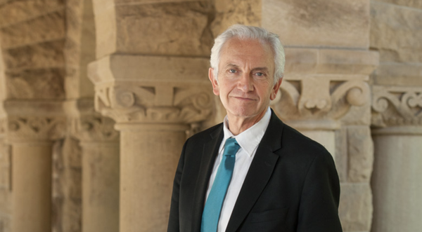 Nation-States Are Better Able to React to a Crisis Like the Coronavirus, says Hoover Institution Fellow