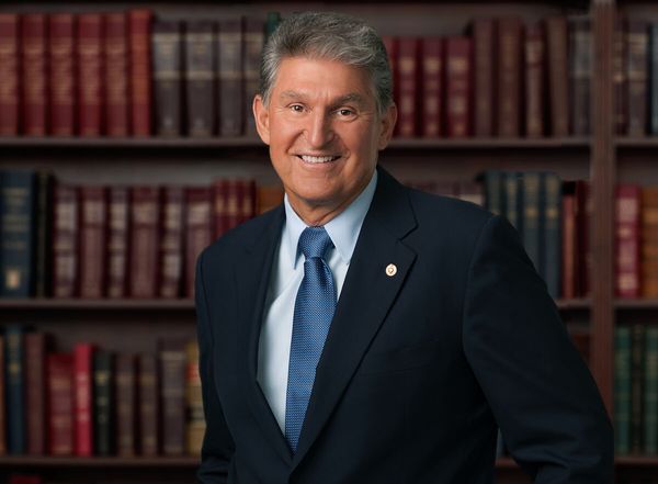 5G Grows Despite Coronavirus, Manchin Seeks to Show FCC Maps are Inaccurate, A Cashless Future