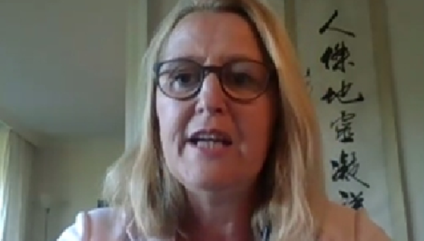 Globally, Libraries Are Adapting to the Coronavirus Pandemic and Strategizing for Their Digital Futures